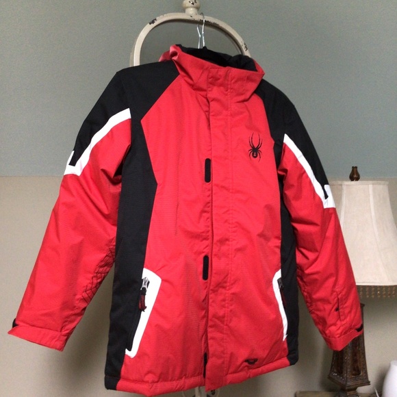Spyder Jackets & Coats Spyder Youth Jacket Poshmark